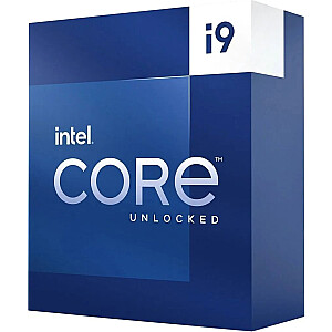 Intel Core i9 14900KF 6.0 GHz Turbo, LGA1700