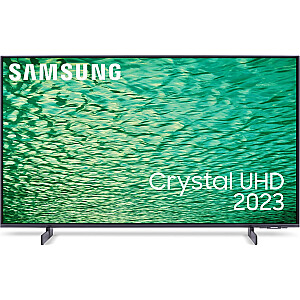 Телевизор Samsung UE50CU8072UXXH, 50" (~127 см)