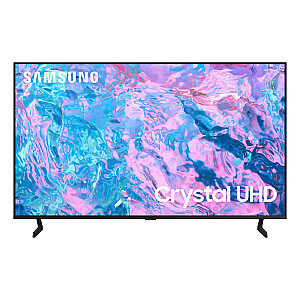 Телевизор Samsung UE50CU7092UXXH, UHD, 50 дюймов