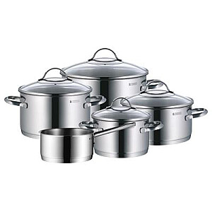 WMF Cooking Pot Provence Plus Set 5pcs (07 2155 6380) WMF2155 WMF 2155