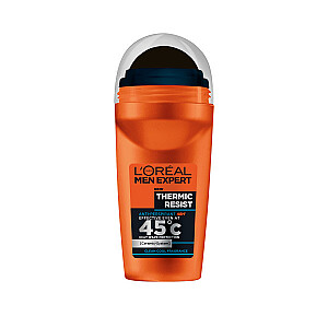 L'OREAL Men Expert Thermic Resist Шариковый дезодорант-антиперспирант 50 мл