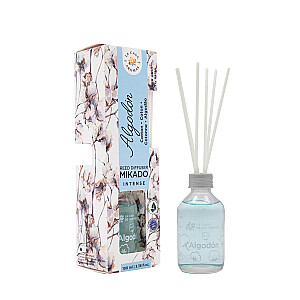 LA CASA DE LOS AROMAS Mikado Ароматические палочки Intense Cotton Flower 100мл