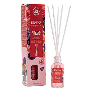 LA CASA DE LOS AROMAS Smilkalai Mikado Red Fruit 30ml