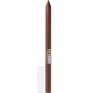 MAYBELLINE Tattoo Liner Gel 911 Smooth Walnut 1,3 g