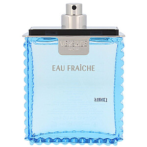 TTTTT VERSACE Man Eau Fraiche EDT purškiklis 100ml