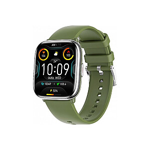 myPhone Watch Pastelinė žalia