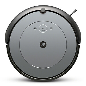 Робот-пылесос iRobot Roomba i1+ 0,4 л Bagless Grey