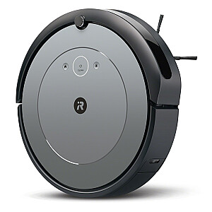 Робот-пылесос iRobot Roomba i1+ 0,4 л Bagless Grey