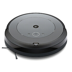 Робот-пылесос iRobot Roomba i1+ 0,4 л Bagless Grey