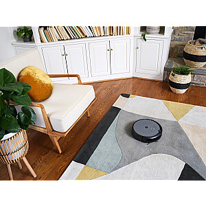 Робот-пылесос iRobot Roomba i1+ 0,4 л Bagless Grey