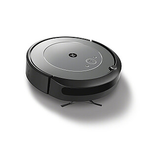 Робот-пылесос iRobot Roomba i1+ 0,4 л Bagless Grey