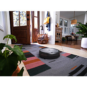 Робот-пылесос iRobot Roomba i1+ 0,4 л Bagless Grey