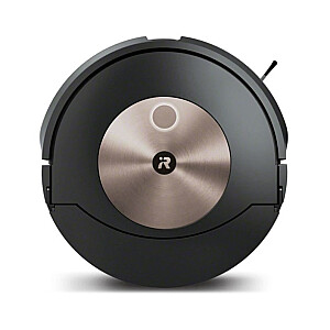 iRobot Roomba Combo j9+ grindų valymo ir dulkių siurblio robotas