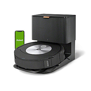 Робот-уборщик iRobot Roomba Combo j7+