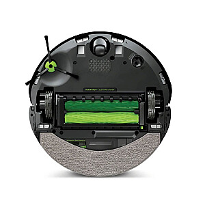 Робот-уборщик iRobot Roomba Combo j7+