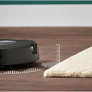 Robotų valiklis iRobot Roomba Combo j7+