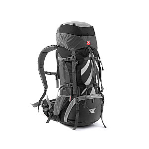 Треккинговый рюкзак 70л nh70b070-b NATUREHIKE