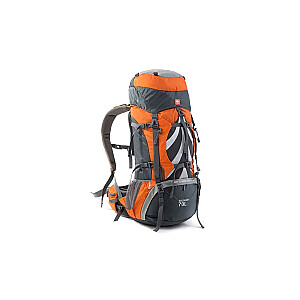 Треккинговый рюкзак 70л nh70b070-b NATUREHIKE