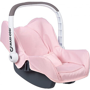 Переноска Smoby Baby для куклы 2-в-1 Maxi Cosi Quinny