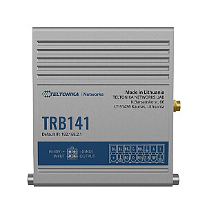 Teltonika TRB141