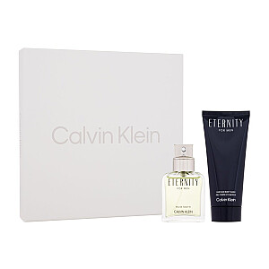 Tualetinis vanduo Calvin Klein Eternity 50ml