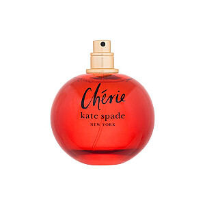 Kate Spade Chérie parfuminis vanduo 100ml