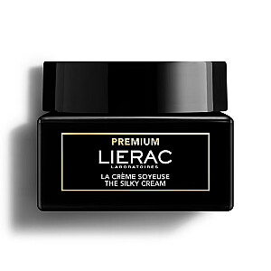 LIERAC Premium The Silky Cream šilkinis kremas nuo senėjimo 50ml