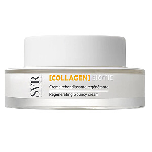 SVR Biotic Collagen антивозрастной крем, восстанавливающий эластичность кожи 50мл