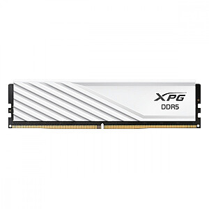 XPG Lancer Blade DDR5 6000 atmintis 32 GB (2x16) CL30 balta 