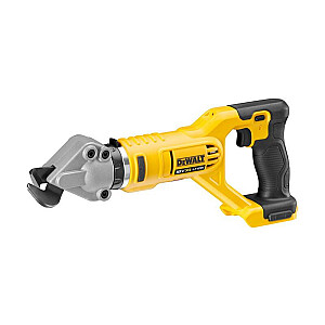 DEWALT 18V gofruoto metalo žirklės DCS496N