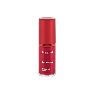 Lūpų dėmė Water 03 Red Water 7 ml