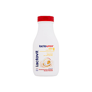 Oleo Lactourea 300ml