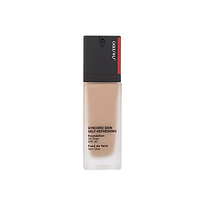 SHISEIDO Synchro Skin Self-Refreshing Foundation SPF30 ilgalaikis pagrindas 260 Cashmere 30 ml 