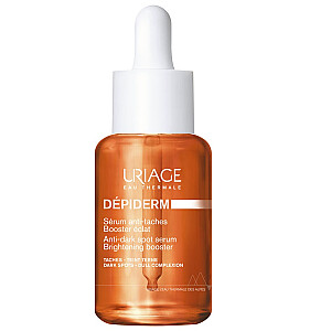 URIAGE Dépiderm Brightening Booster Anti-Dark Spot Serum осветляющая сыворотка для лица 30 мл