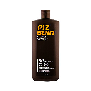 PIZ BUIN Losjonas jautriai odai 400 ml