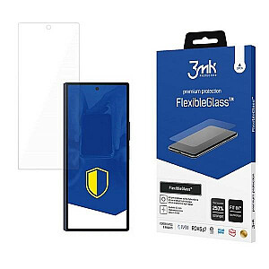 Samsung Z Fold 6 F956 priekinis hibridinis stiklas 