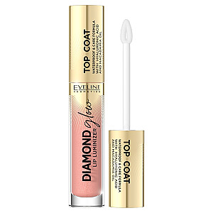 EVELINE Diamond Glow Lip Luminizer 13 4,5 ml