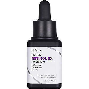 ISNTREE Hyper Retinol Ex 1.0 Serum сыворотка против морщин 20мл