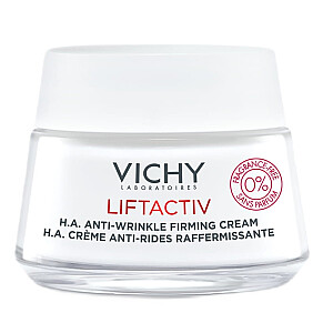 VICHY Lift Activ H.A dieninis veido kremas 50ml