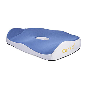 Ortopedinė sėdynės pagalvė COMFORT SEAT CUSHION QMED