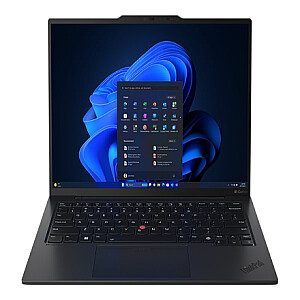 ThinkPad X1 Carbon | Juoda | 14 colių Anglų kalba | 