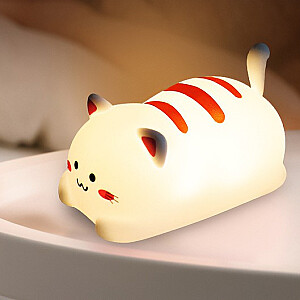 Ночник Pokky Happy Kitty MT226 