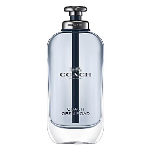 Testeris COACH Open Road EDT purškalas 100ml