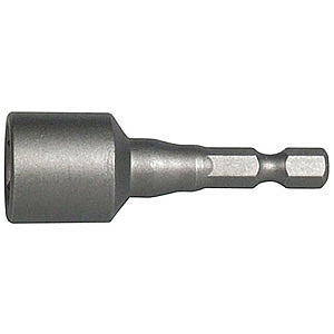 Atsuktuvo antgalis 1/4" šešiakampis 13 mm 102713