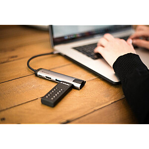 Pendrive Verbatim Keypad Secure, 32 ГБ (49427)