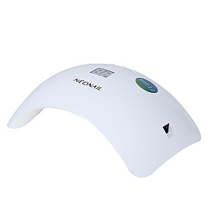 NEONAIL Led Eco lempa su ekranu 22W/48