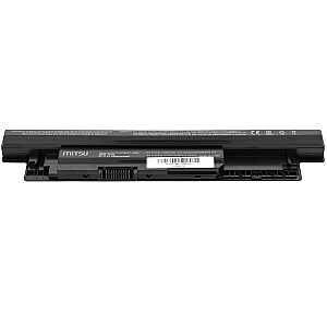 „Dell Inspiron 14“, 15, 17, 4400 mAh (49 Wh) akumuliatorius, 10,8–11,1 V