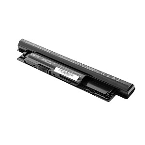 „Dell Inspiron 14“, 15, 17, 4400 mAh (49 Wh) akumuliatorius, 10,8–11,1 V