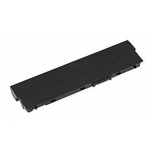 „Dell Latitude E6220“, E6320 4400 mAh (49 Wh) baterija, 10,8–11,1 volto