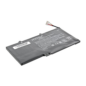 HP Pavilion X360 13-A, 13-B, 15-U baterija 3800 mAh (43 Wh) 11,4 volto